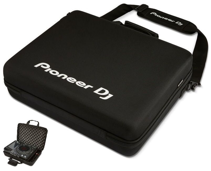 Pioneer Dj Bolsa/saco Transporte P/ Controladores Dj - Pioneer