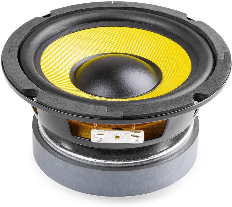 Fenton Altifalante 5,25" 250w 8ohm (cone Kevlar) - Fenton