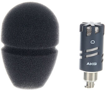 AKG CK 91 Kondensator Mikrofonkapsel