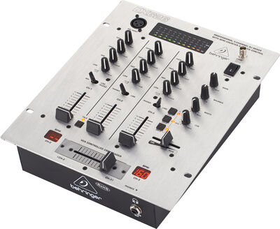 Behringer DX-626 DJ-Mixer