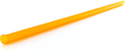 Eurolite Neonlamps Farbrohr Orange 120cm