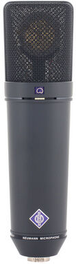 Neumann U87 AI MT