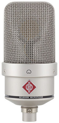 Neumann TLM 49 Nickel