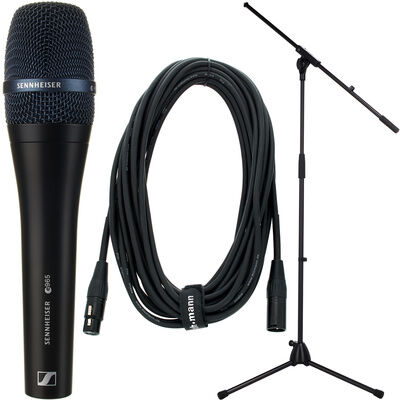 Sennheiser E 965 Bundle