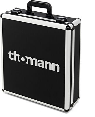 Thomann Case Soundcraft EPM 6