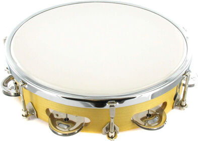 Sonor CGTT8P Tambourine