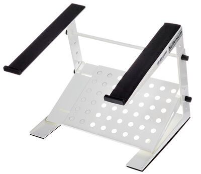 Millenium Laptopstand Dock White