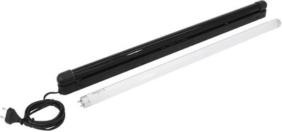 Eurolite Complete UV Set 60cm 18W Slim