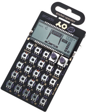 Teenage Engineering PO-20 arcade