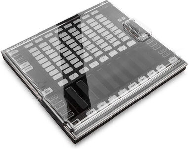 Decksaver NI Maschine Jam