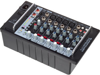 Behringer PMP500MP3