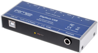 RME Digiface USB