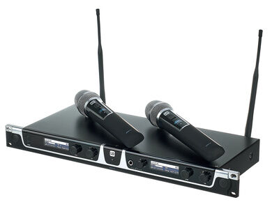 LD Systems U505 HHC2