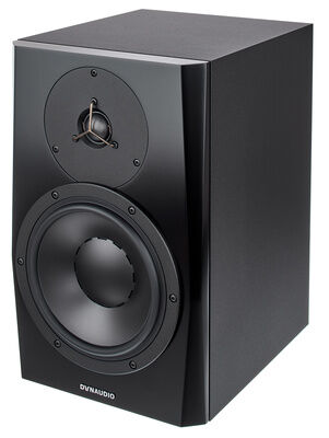 Dynaudio LYD-8 Black