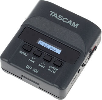 Tascam DR-10 L