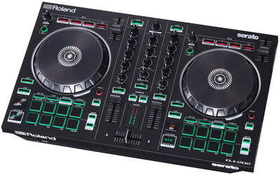 Roland DJ-202