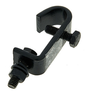 Eurolite TH-16 Theatre Clamp black