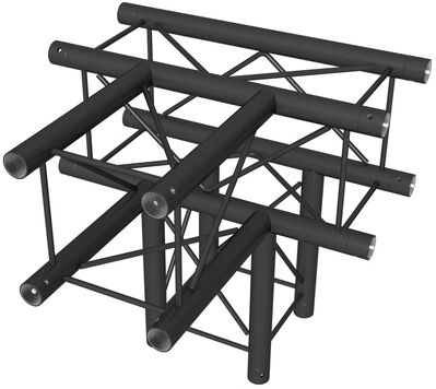 Stageworx DT24B-T40 Deco Truss T-piece