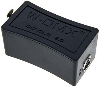 Wireless Solution W-DMX Dongle 2.0