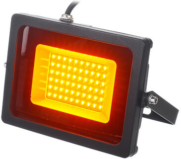 Eurolite LED IP FL-30 SMD orange