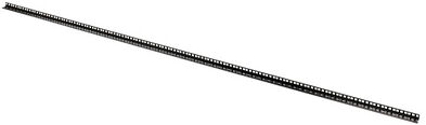 Adam Hall 61535 BLKRack Strip 45U