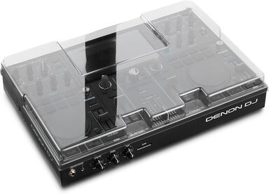 Decksaver Denon DJ Prime Go