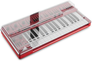 Decksaver Behringer MS-1