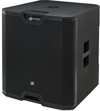 LD Systems ICOA SUB 18 A