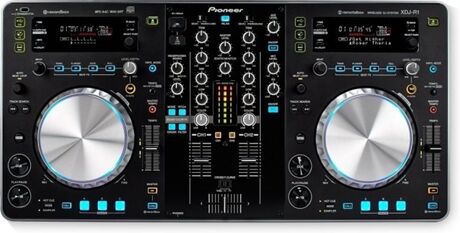 Pioneer Controlador DJ XDJ-R1