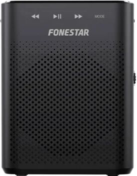 Fonestar Amplificador 30 (USB/MicroSD/MP3)