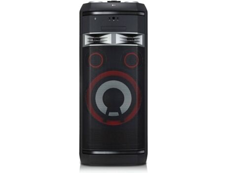 LG Coluna High Power OL100 (2000 W - Bluetooth)