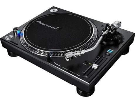 Pioneer Gira-discos DJ PLX-1000