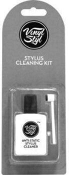 Vinyl Styl Kit Limpeza Agulha 72311