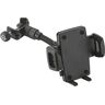 K&M 19747 Smartphone holder black