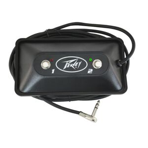 Peavey Multi P2 LED Footswitch