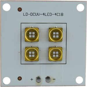 Creality 3D LD-002R LED Lamp board