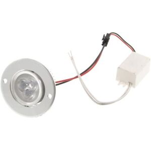 Pela 505408 Led-Lampa Till Pelarborrmaskin, Verkstad & Fordon