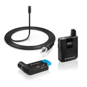 Sennheiser AVX-ME2 SET-3-EU professionellt trådlöst paket med myggmikrofon