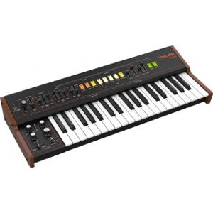 Behringer Vocoder Vc340 - Vocoder