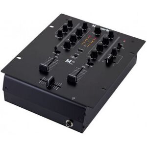 Numark M2 -Dj-Mixer