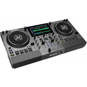 Numark Mixstream Pro Go Dj-Controller