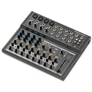 Mackie Mix12fx - 12-Kanals Kompakmixer