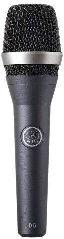 AKG D5