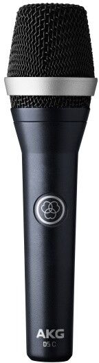 AKG D5 C