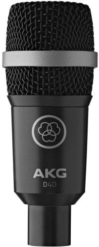 AKG D40