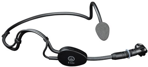 AKG C544L