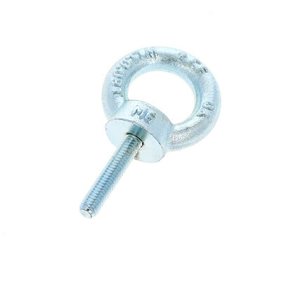 the box Eyebolt M6 x 30mm