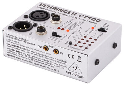 Behringer CT100