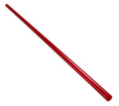 EuroLite Red Color Tube 149cm for T8