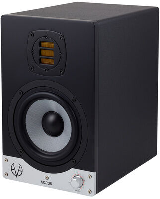 EVE audio SC205